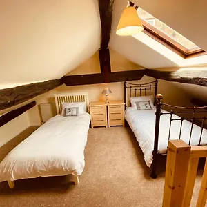  Holiday home Cottage, Heptonstall, Hebden Bridge United Kingdom
