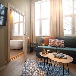  Apartment Deus Longstay Sweden