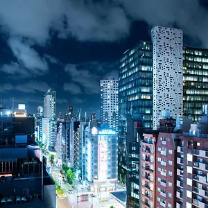 Apartment #9 3mins To Station 1stop To Shinjuku Stylish With Plenty Of Sunlight, Tokyo