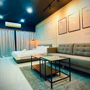  Apartment Near Klcc By Grihoz Malaysia