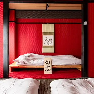Apartment Geisha Expelience, Tokyo
