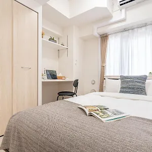 Apartment Zaito Kikukawa Srs 新築マンション, Tokyo