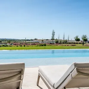  Apartment Beachfront Garden & - Indoor And Outdoor Pool Portugal
