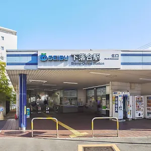 Sakuramichi Terrace 東京都