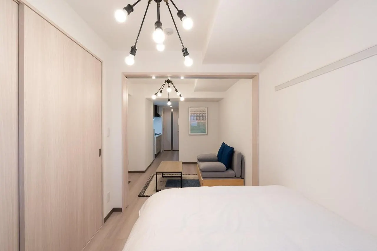 東京都Casa Blanアパートメント