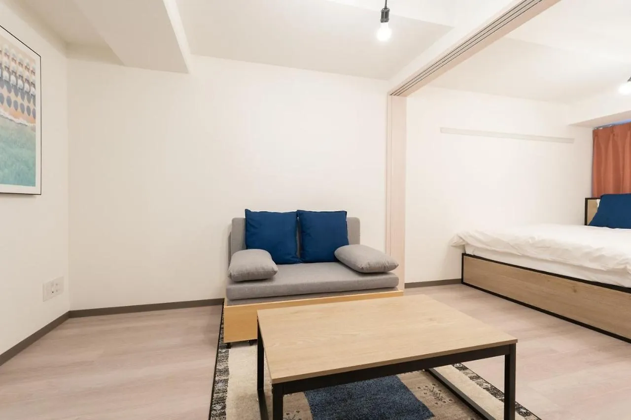 アパート 東京都Casa Blanアパートメント