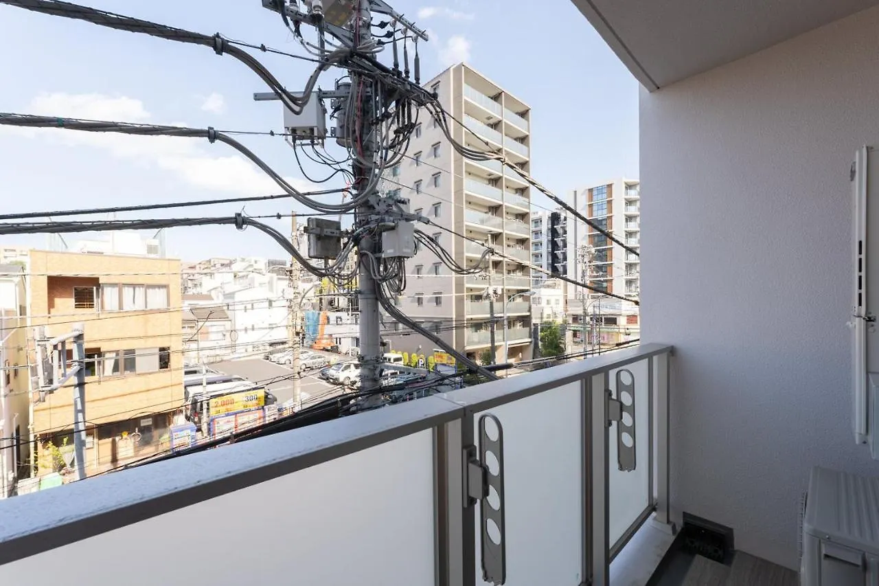 東京都Casa Blanアパートメント アパート 東京都