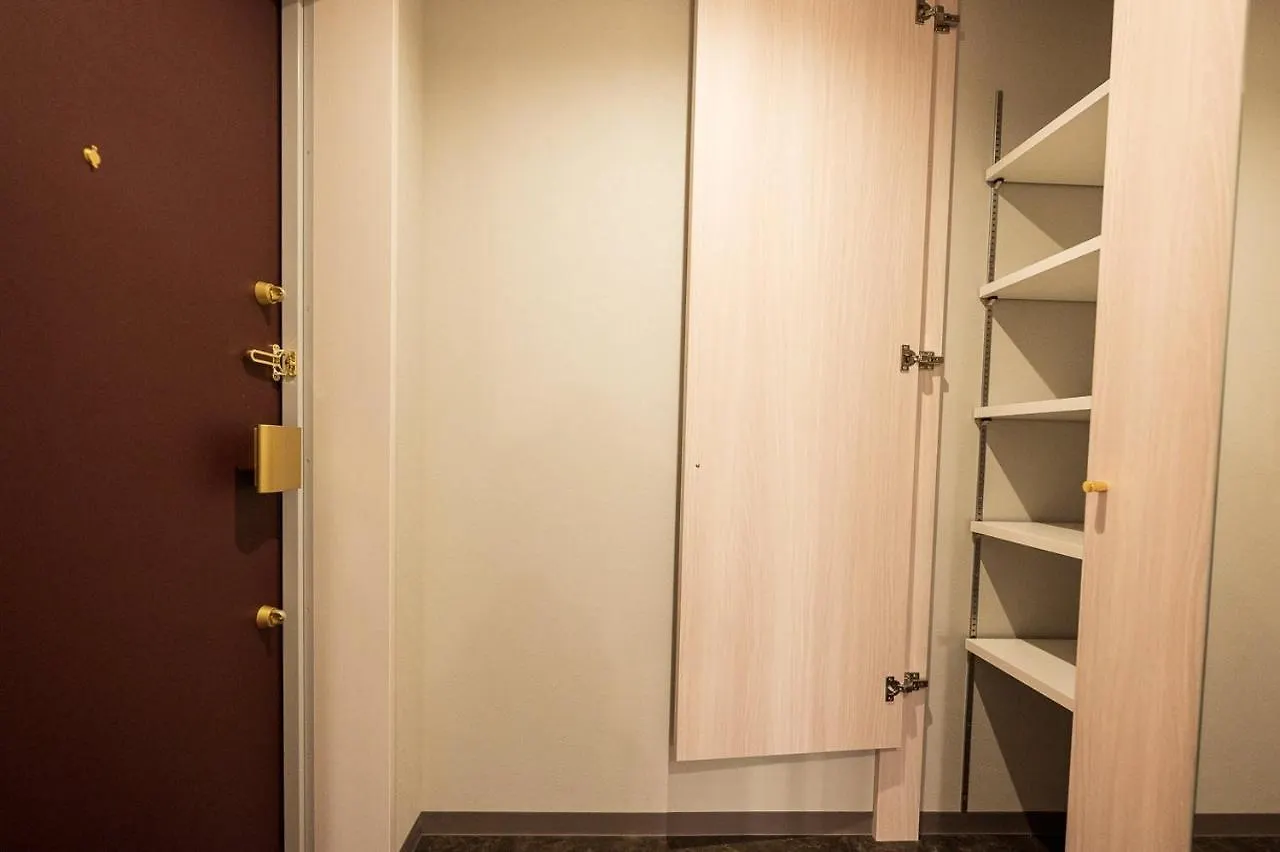 도쿄 Casa Blan 아파트
