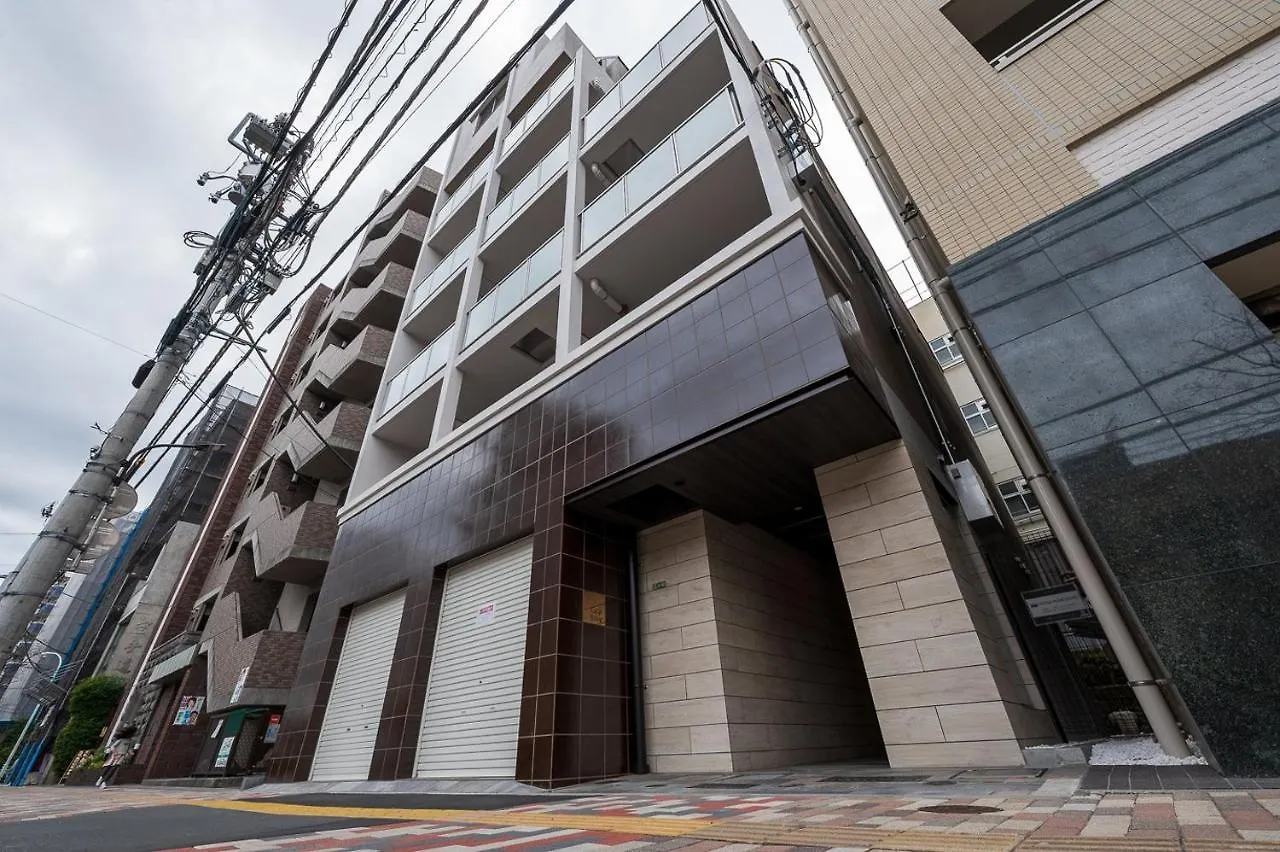 アパート 東京都Casa Blanアパートメント