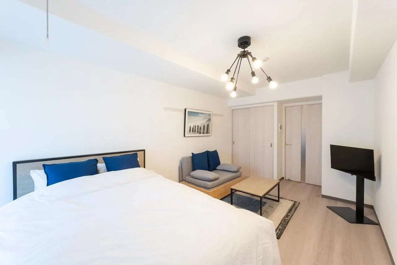 東京都Casa Blanアパートメント 東京都