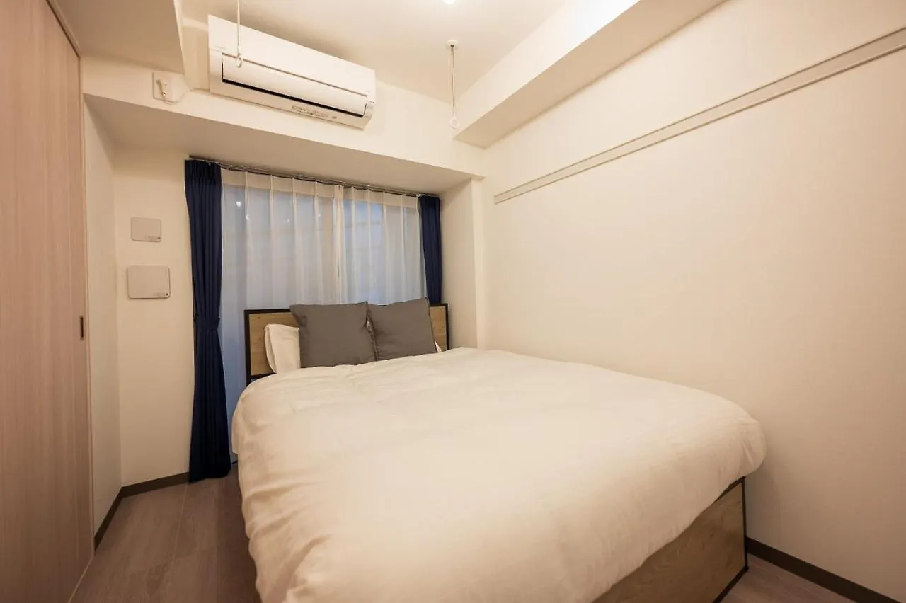 東京都Casa Blanアパートメント 0*, 東京都 日本