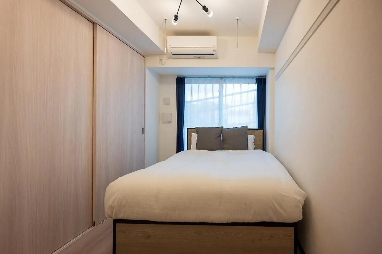 東京都Casa Blanアパートメント アパート 東京都