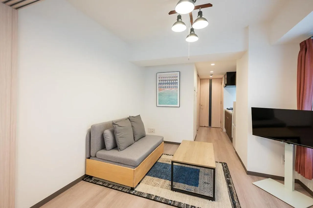 アパート 東京都Casa Blanアパートメント