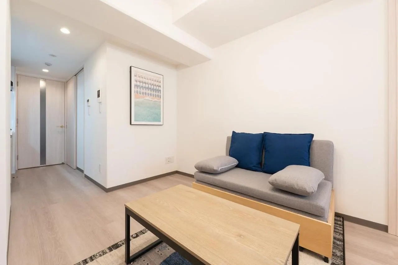 東京都Casa Blanアパートメント アパート