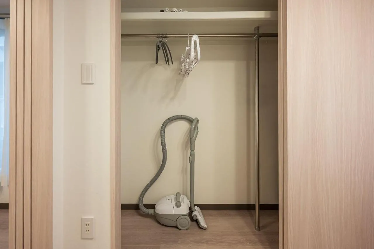 アパート 東京都Casa Blanアパートメント