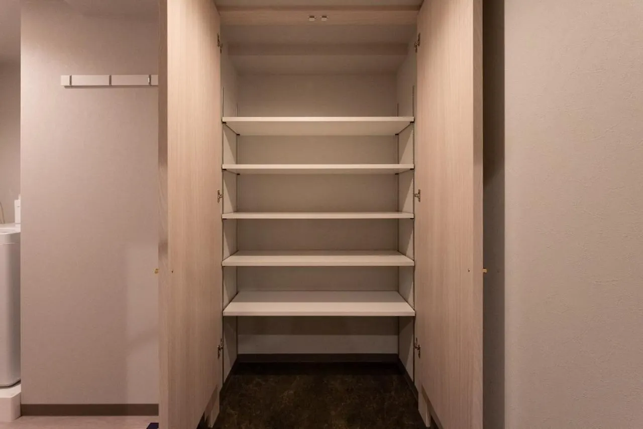 東京都Casa Blanアパートメント 0*, 東京都 日本