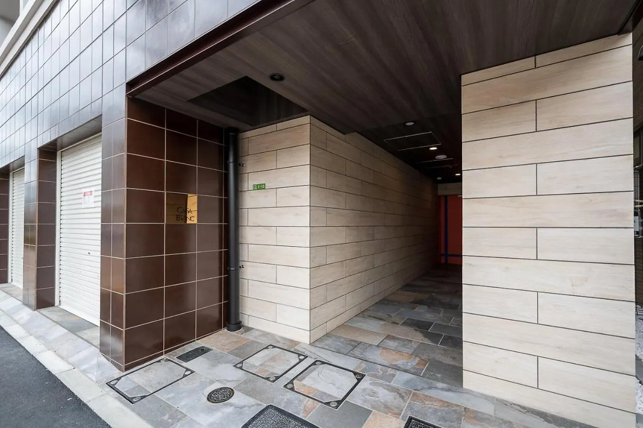 アパート 東京都Casa Blanアパートメント