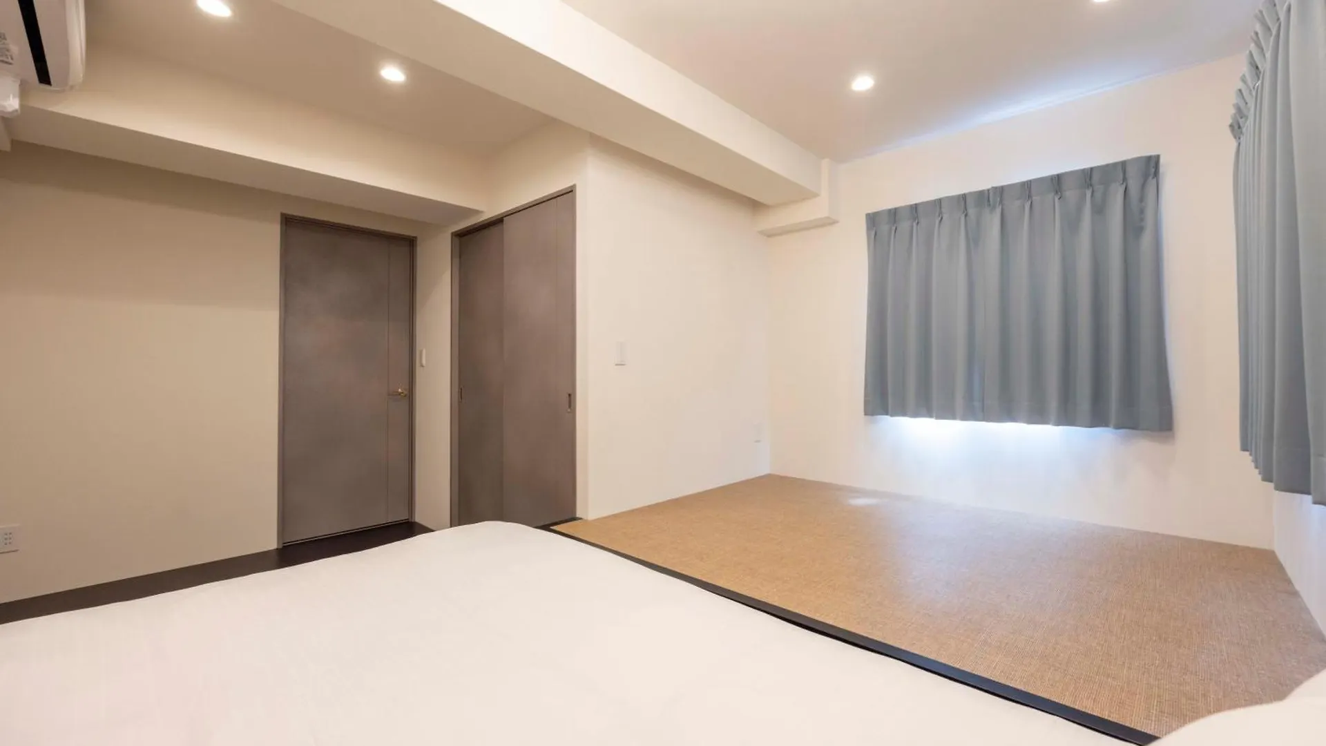 アパート 東京都Casa Blanアパートメント 日本