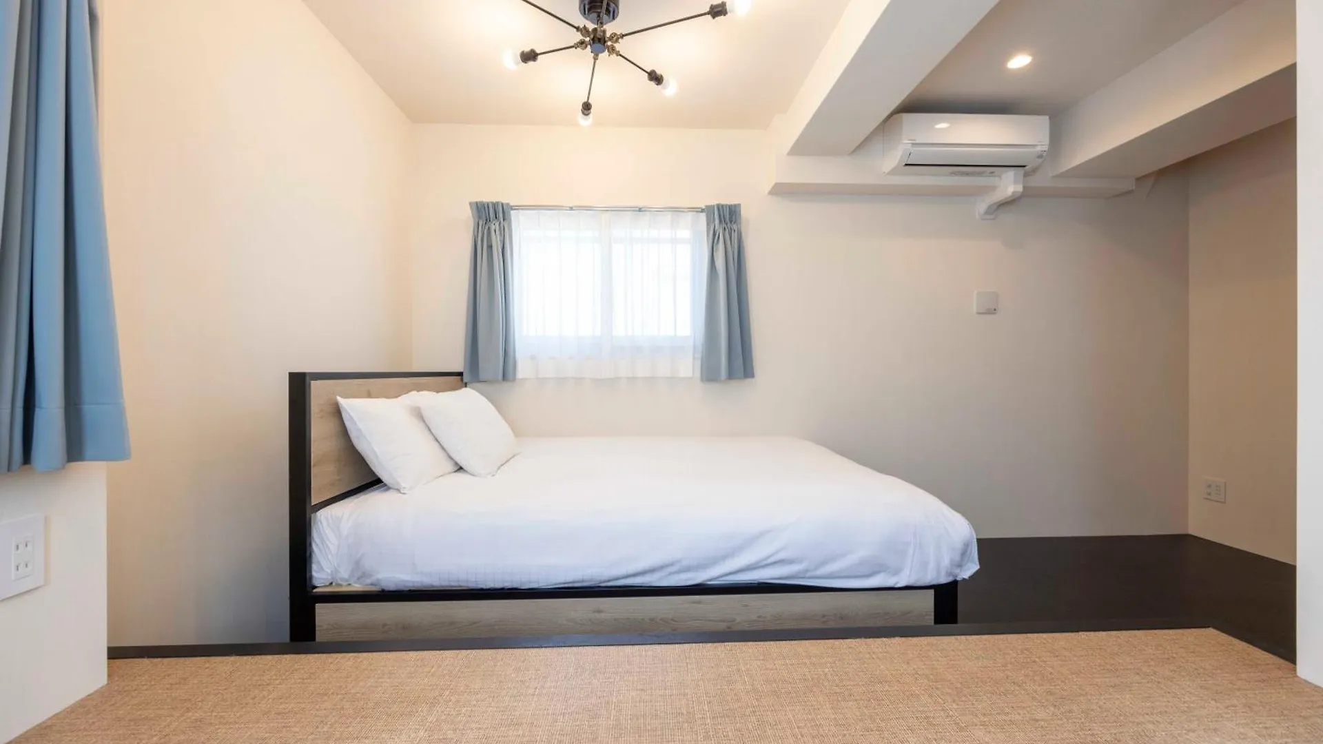 東京都Casa Blanアパートメント 東京都