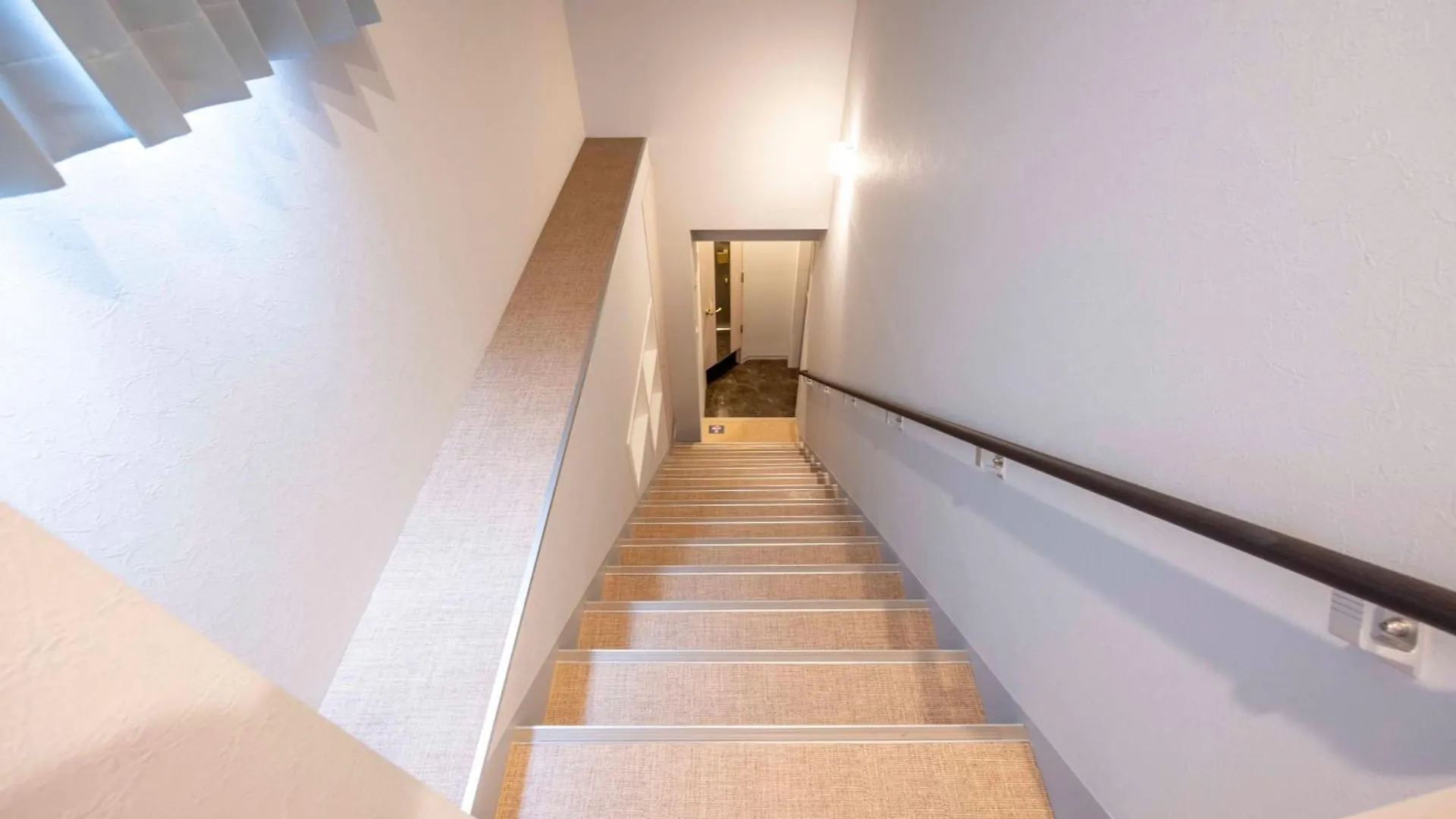 東京都Casa Blanアパートメント 0*, 東京都
