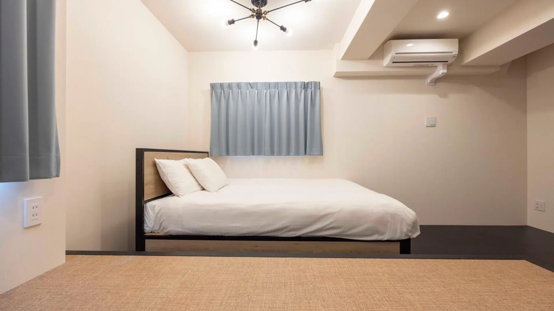 東京都Casa Blanアパートメント