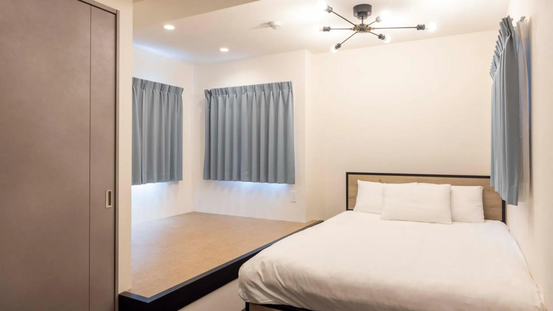東京都Casa Blanアパートメント 0*, 東京都 日本