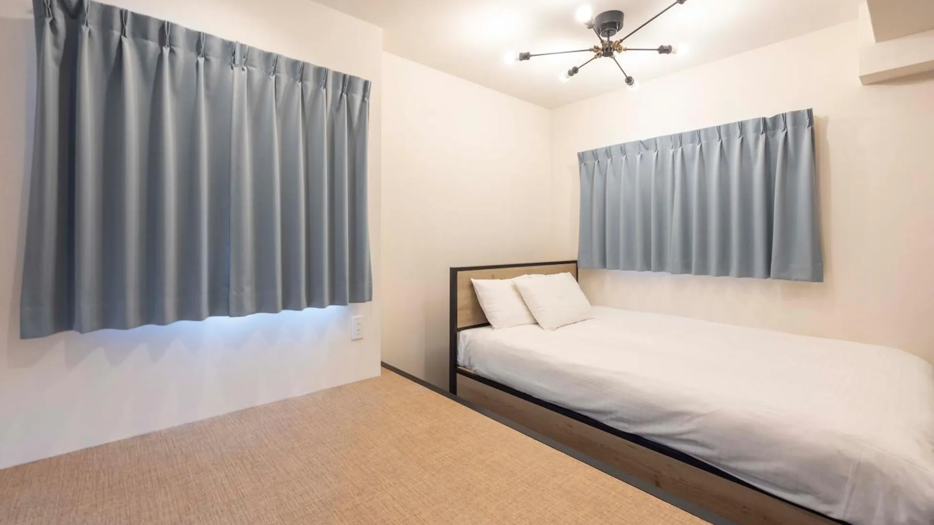 アパート 東京都Casa Blanアパートメント