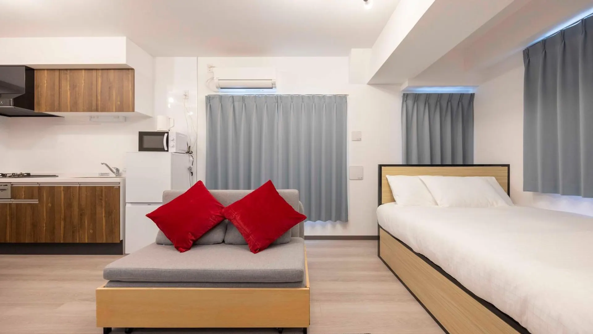 도쿄 Casa Blan 아파트
