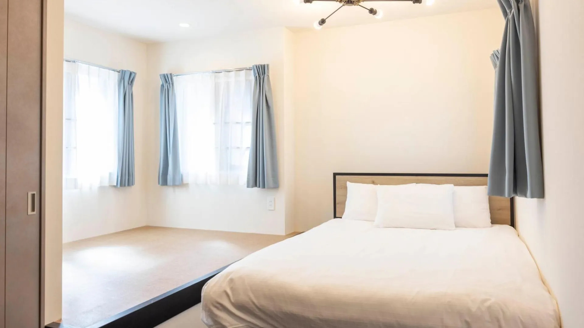 東京都Casa Blanアパートメント 0*, 東京都 日本