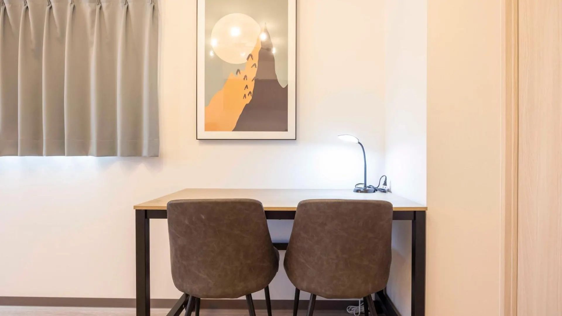 東京都Casa Blanアパートメント アパート 東京都