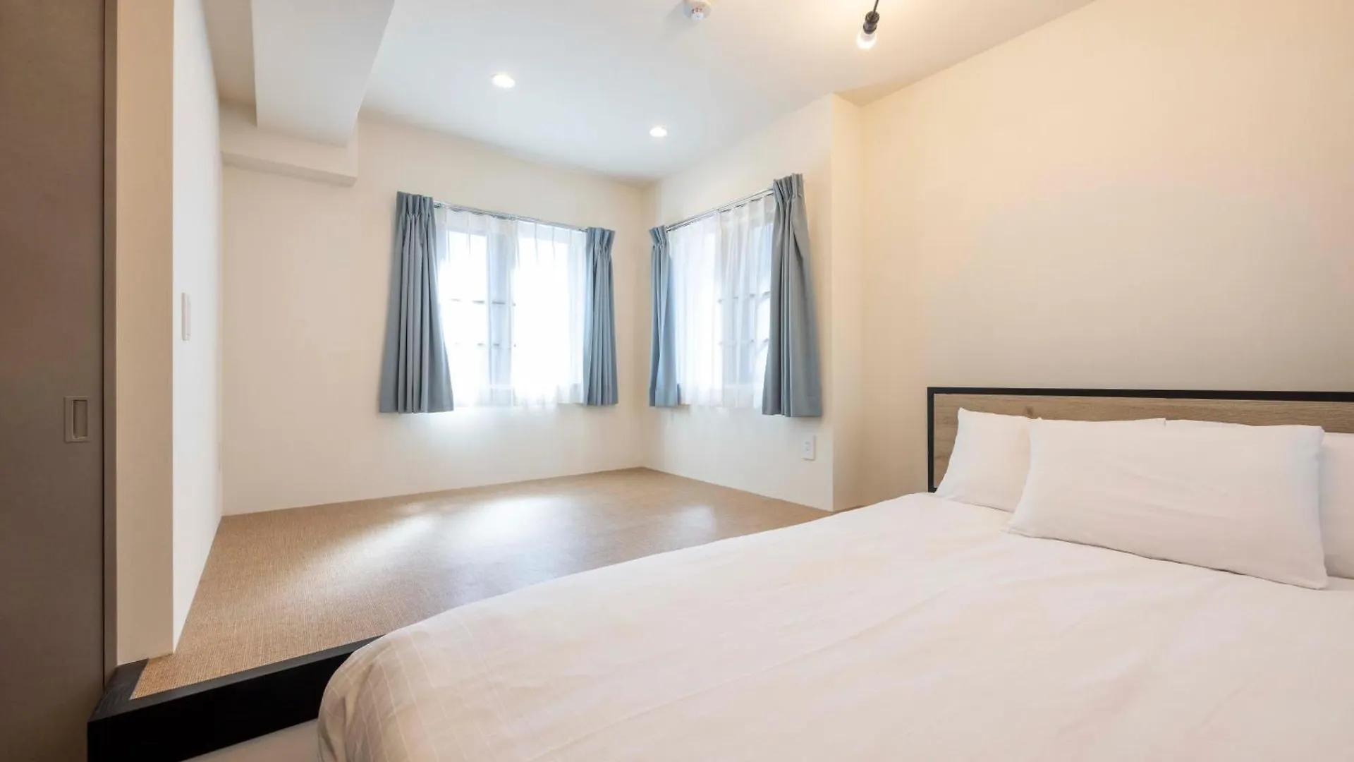 アパート 東京都Casa Blanアパートメント 日本