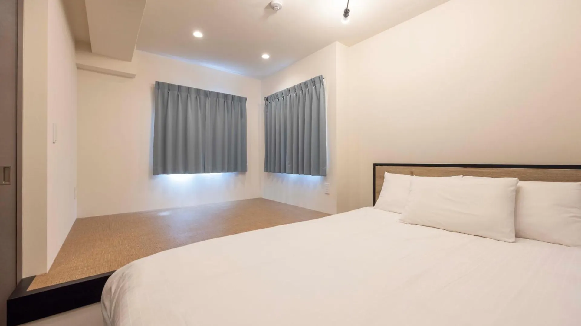 東京都Casa Blanアパートメント アパート