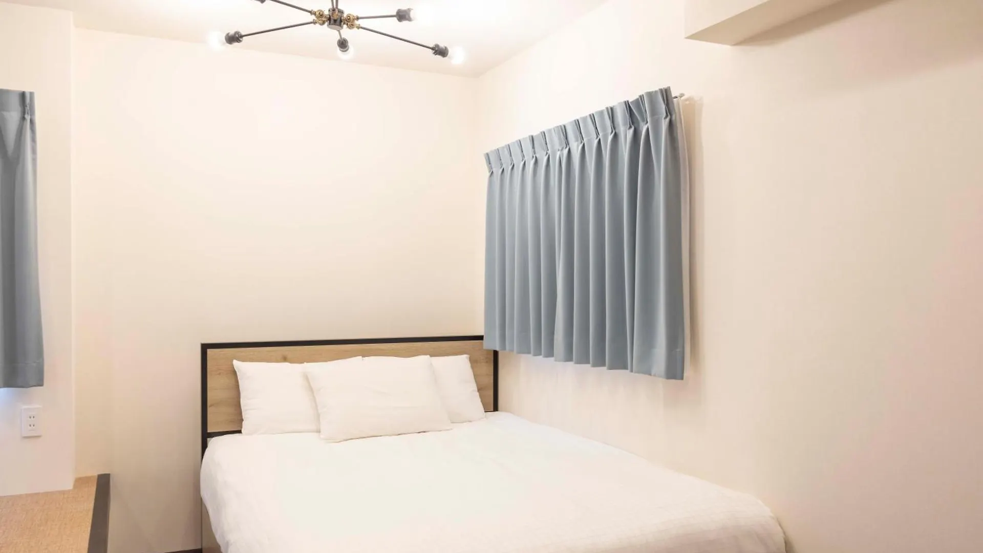 東京都Casa Blanアパートメント アパート 東京都