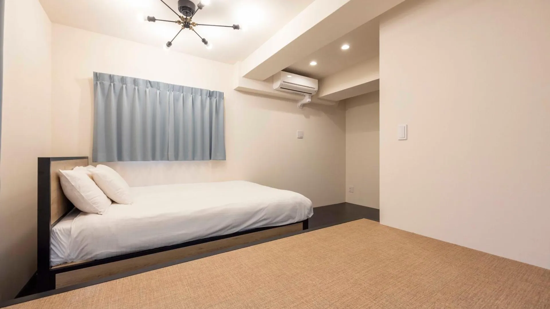 東京都Casa Blanアパートメント 日本