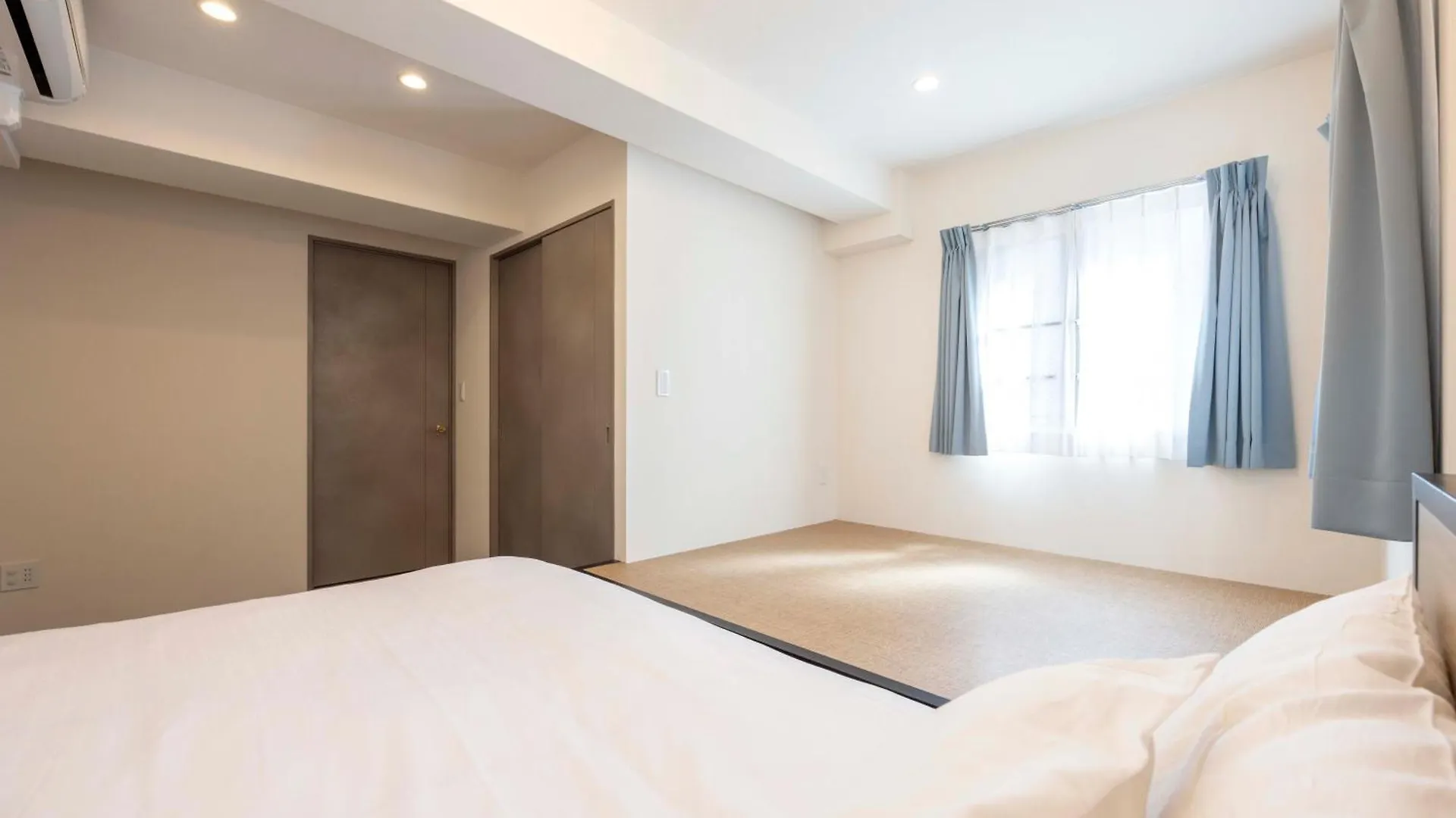 東京都Casa Blanアパートメント 東京都