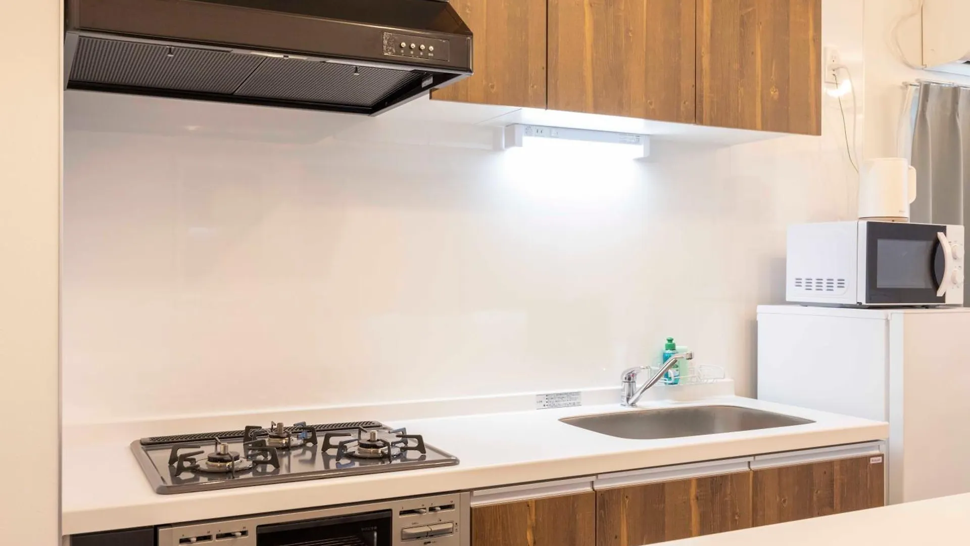 도쿄 Casa Blan 아파트