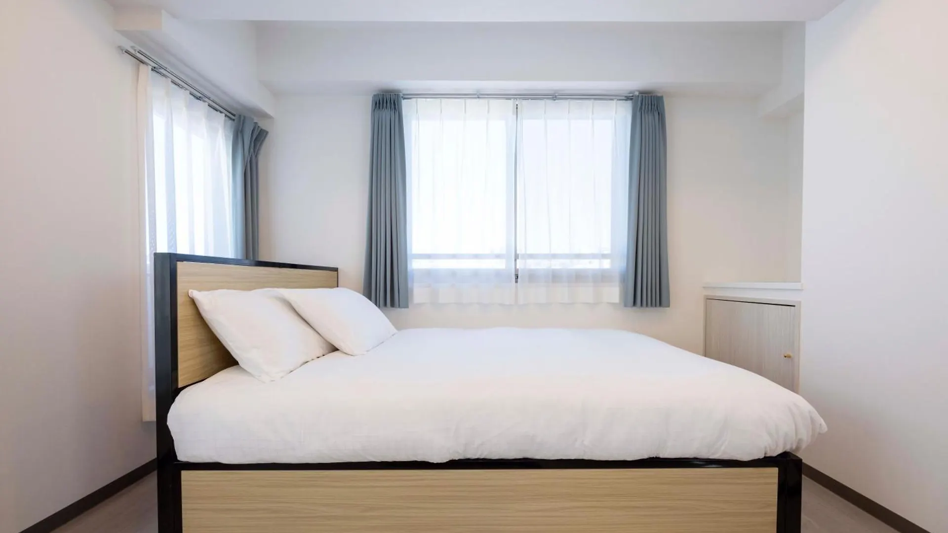 アパート 東京都Casa Blanアパートメント