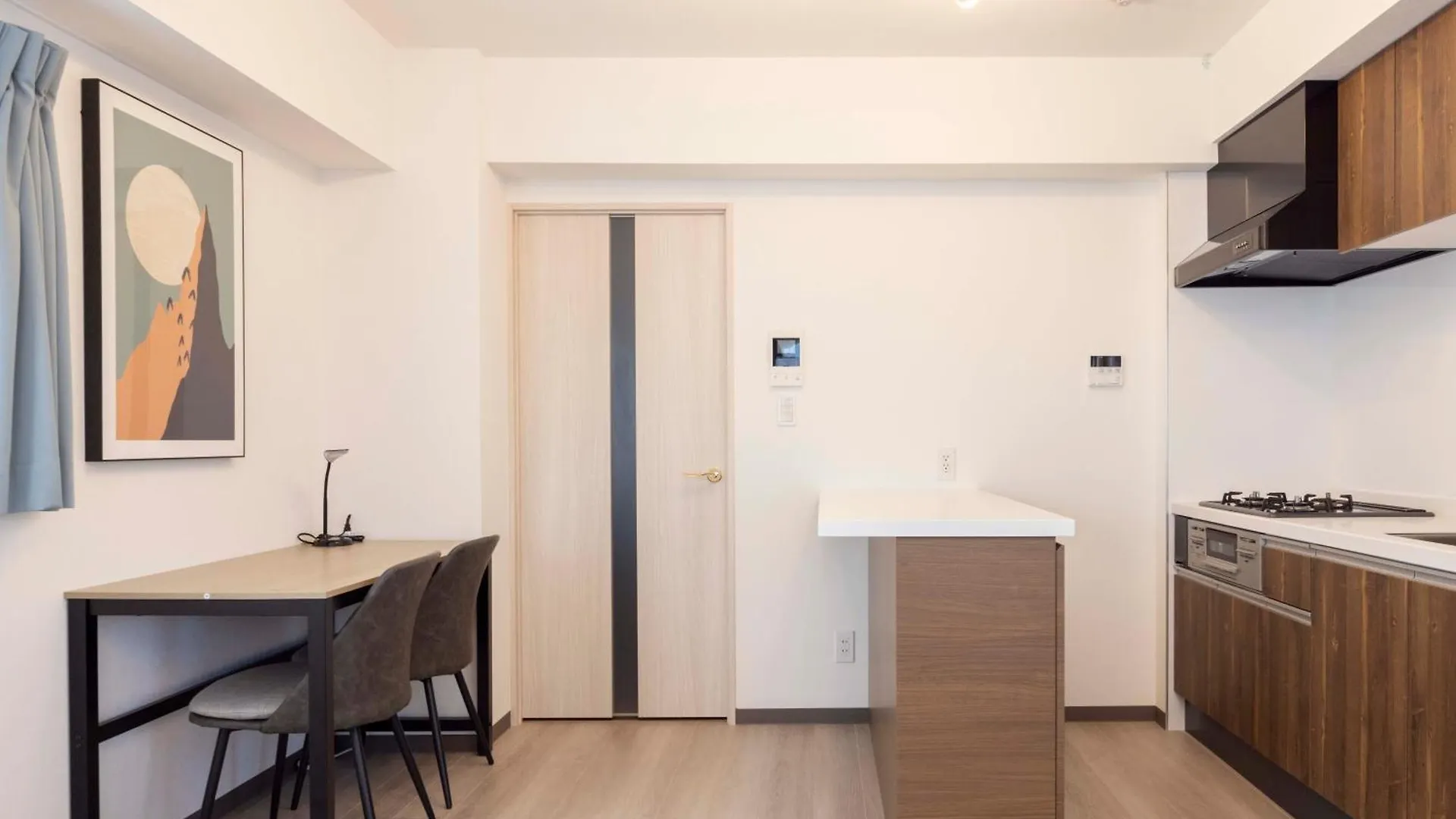 東京都Casa Blanアパートメント 0*, 東京都 日本