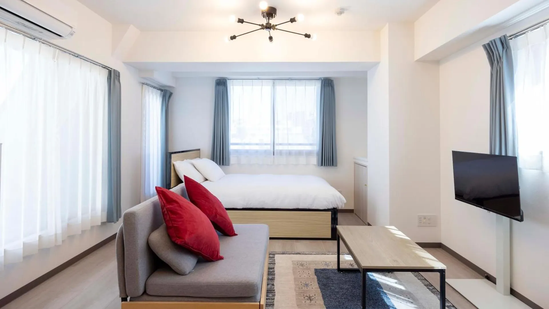 東京都Casa Blanアパートメント 0*, 東京都 日本