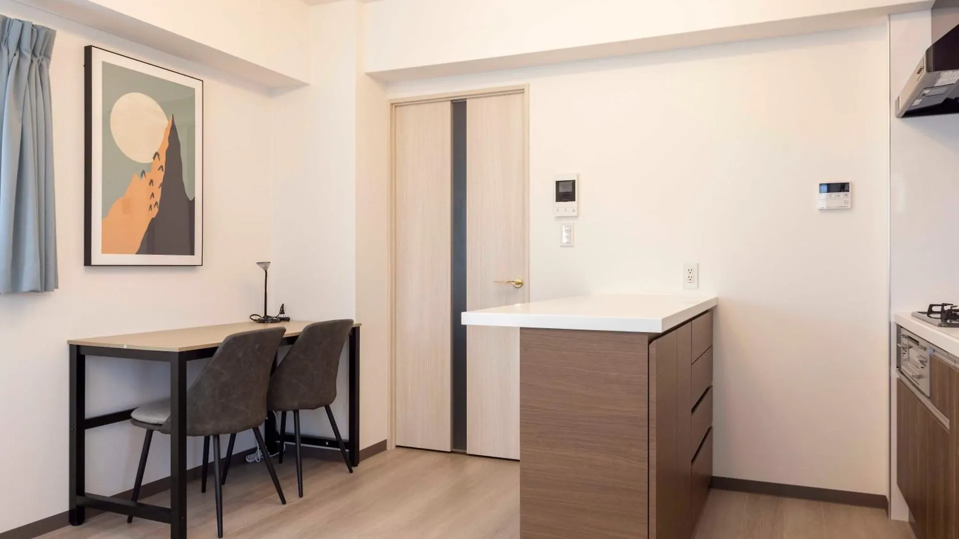 東京都Casa Blanアパートメント アパート 東京都