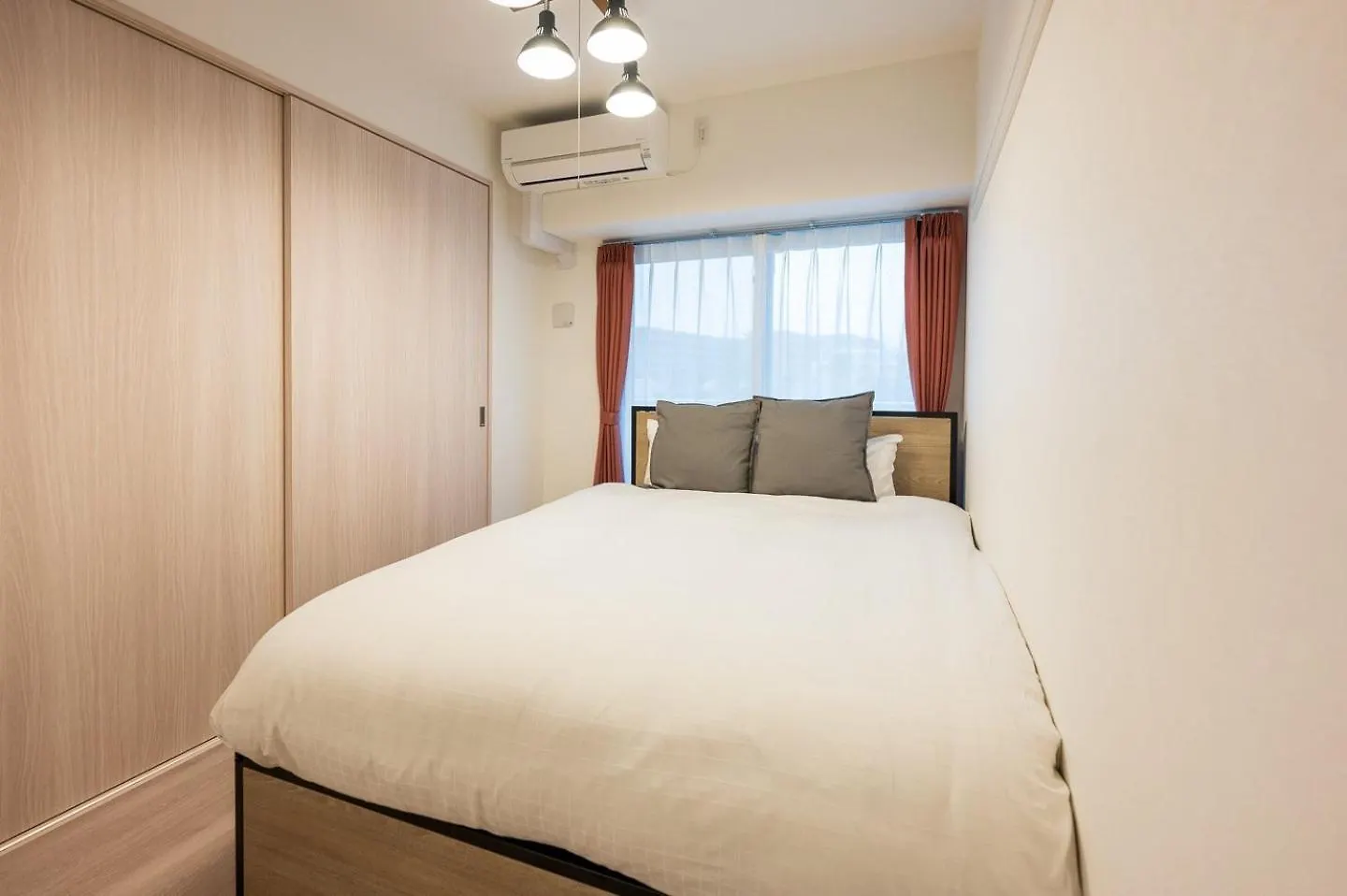 東京都Casa Blanアパートメント 0*, 東京都 日本