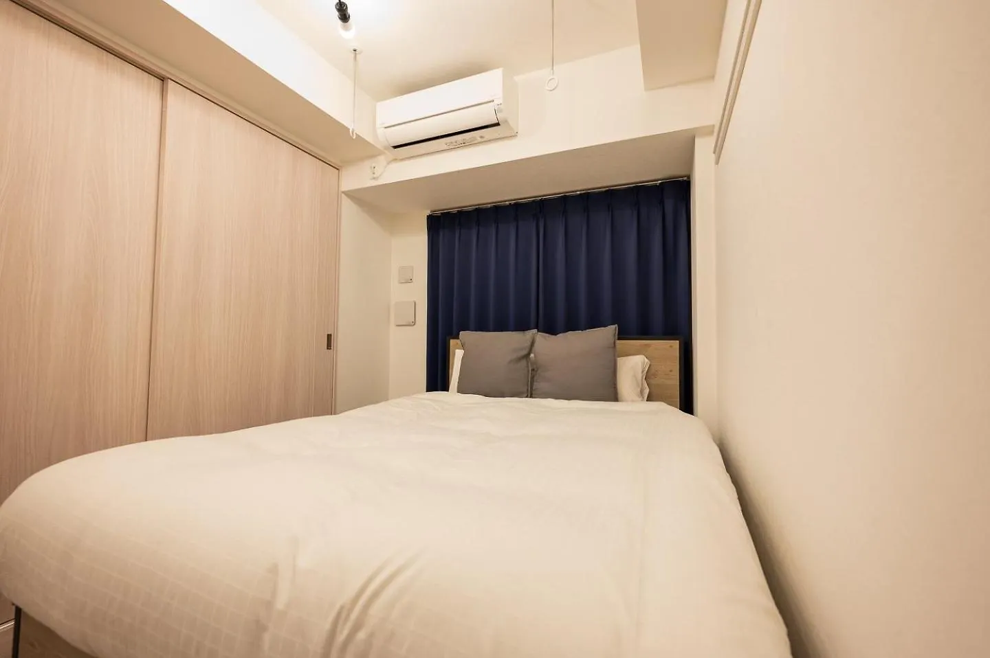東京都Casa Blanアパートメント アパート 東京都