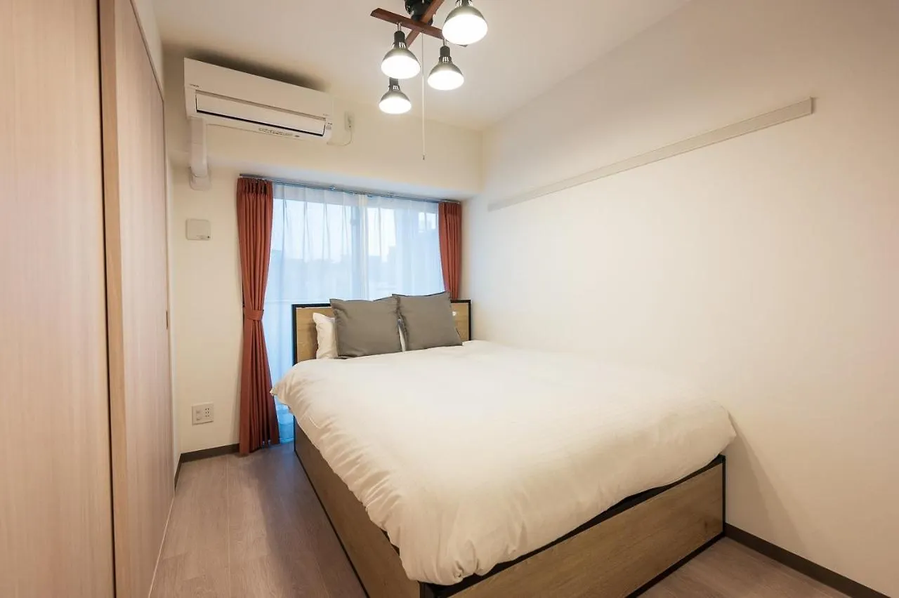 Casa Blan Apartment Tokyo
