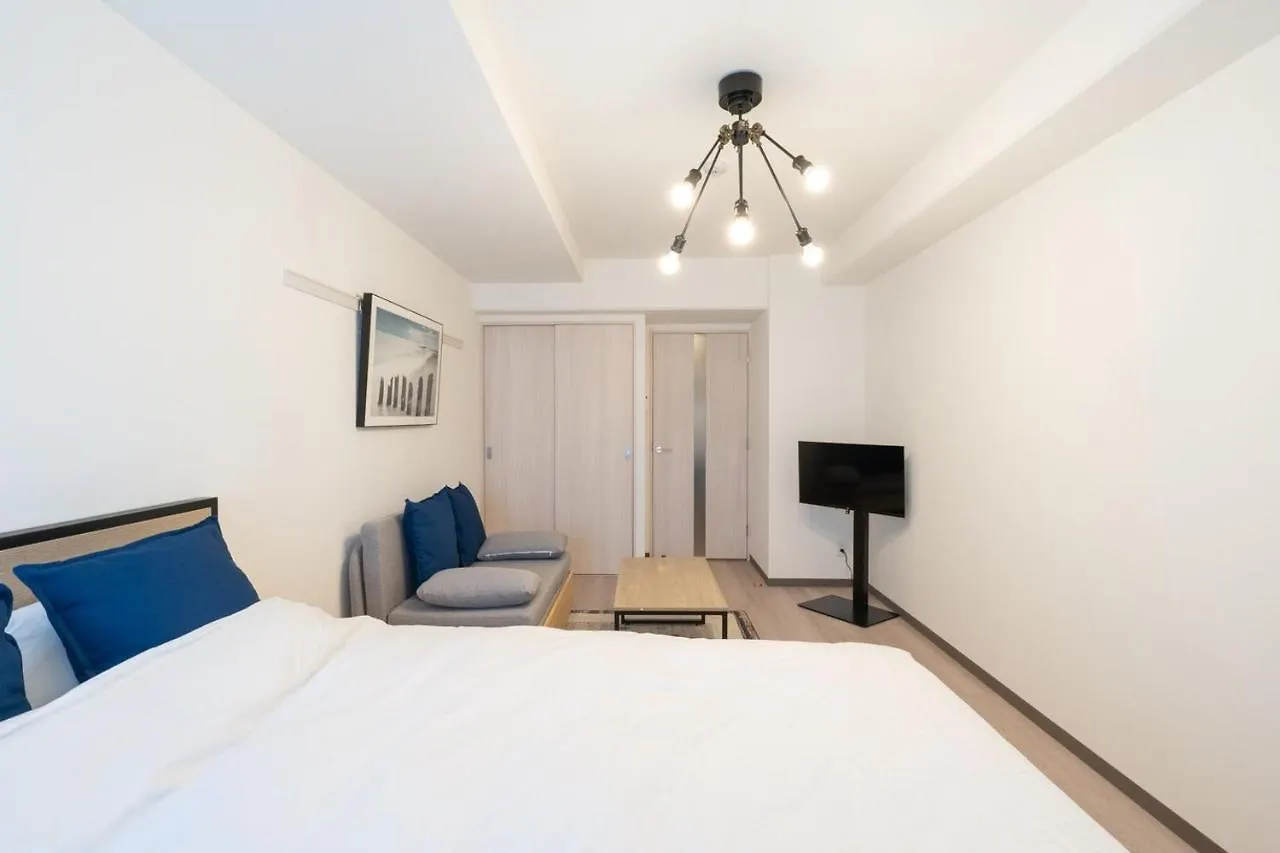 Casa Blan Apartment Tokyo