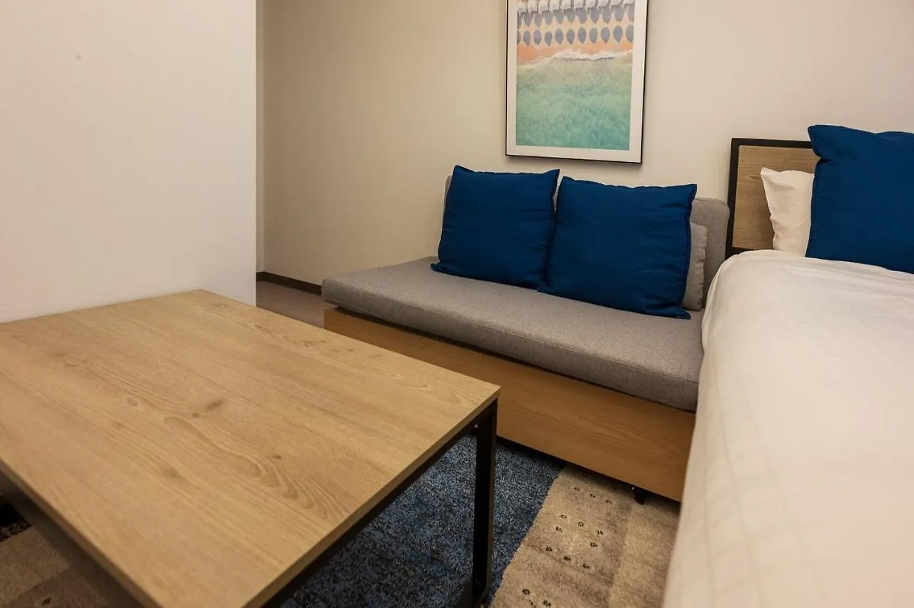 Casa Blan Apartment Tokyo