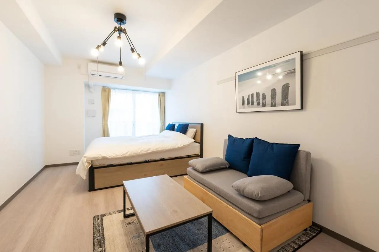 Casa Blan Apartment Tokyo 0*,