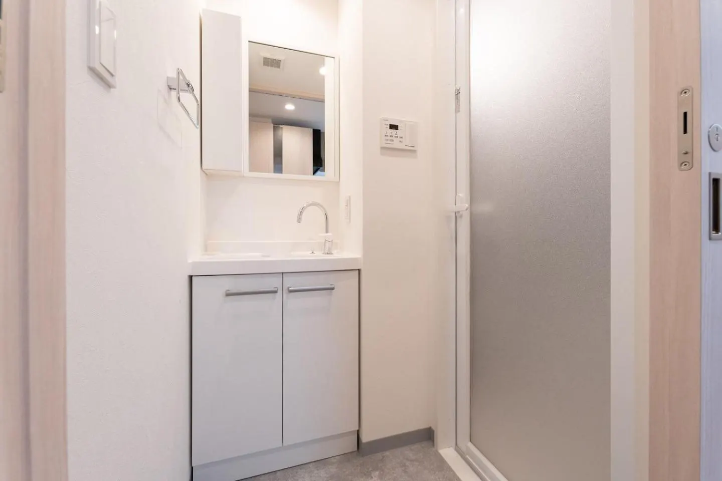 Casa Blan Apartment Tokyo