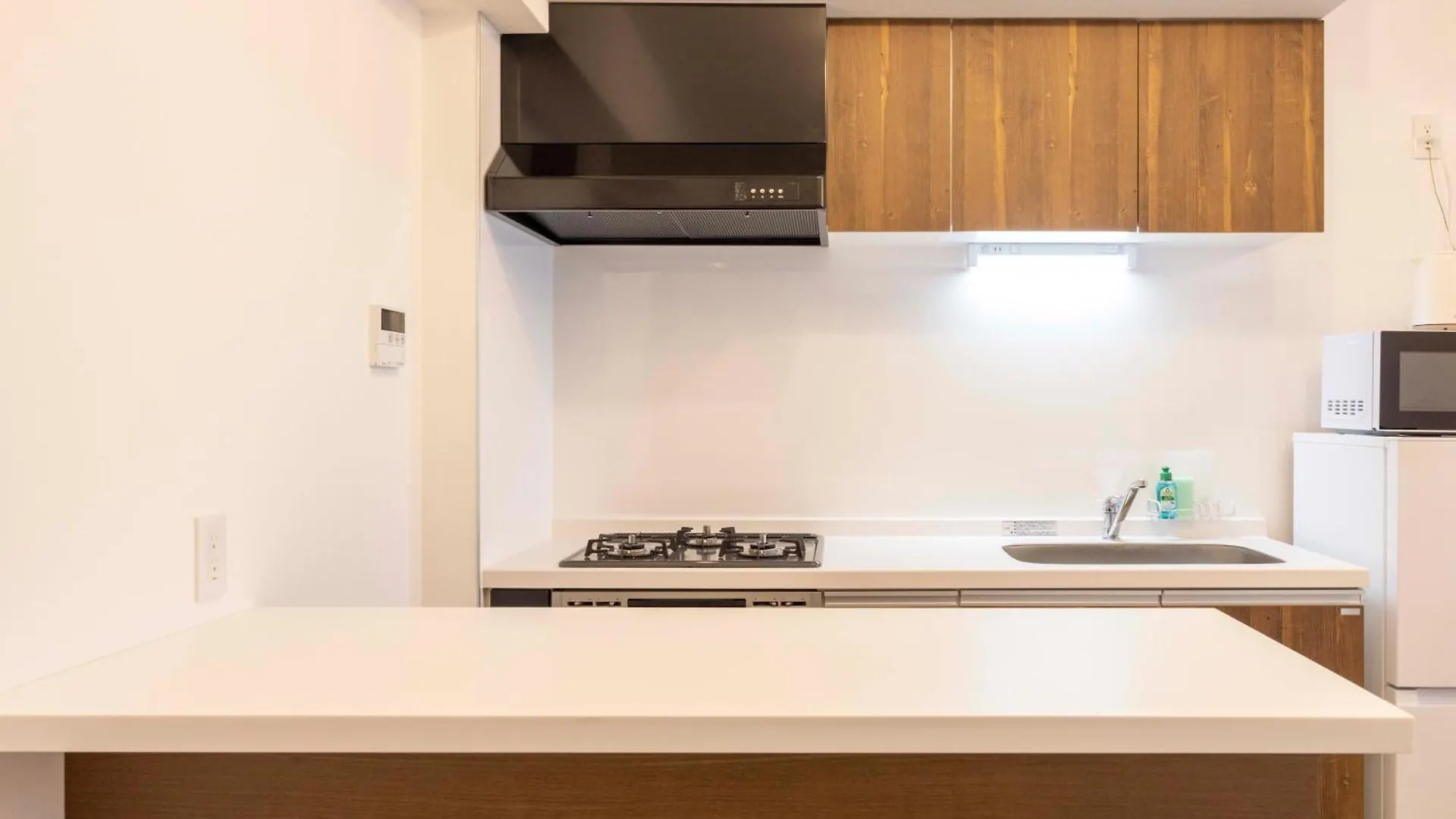 Casa Blan Apartment Tokyo 0*,