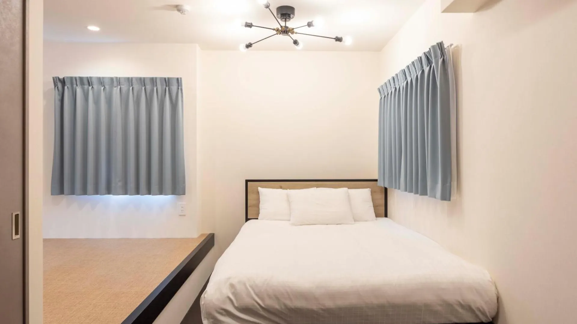 Casa Blan Apartment Tokyo