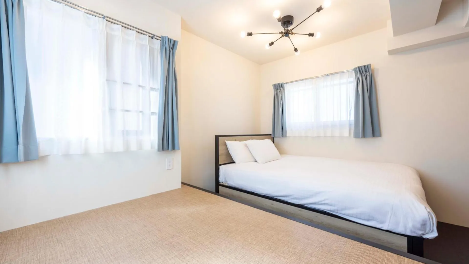 Casa Blan Apartment Tokyo